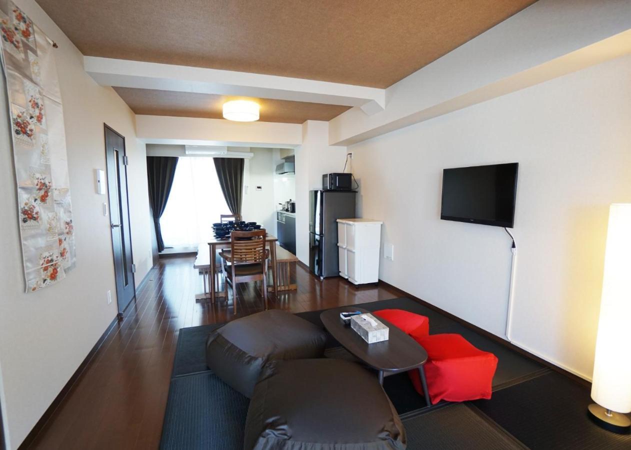 Taito-Ku - Apartment / Vacation Stay 80790 Токио Экстерьер фото