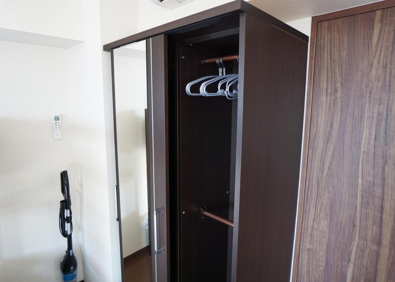 Taito-Ku - Apartment / Vacation Stay 80790 Токио Экстерьер фото