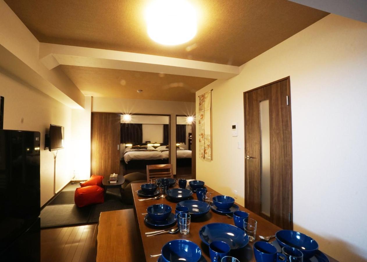 Taito-Ku - Apartment / Vacation Stay 80790 Токио Экстерьер фото