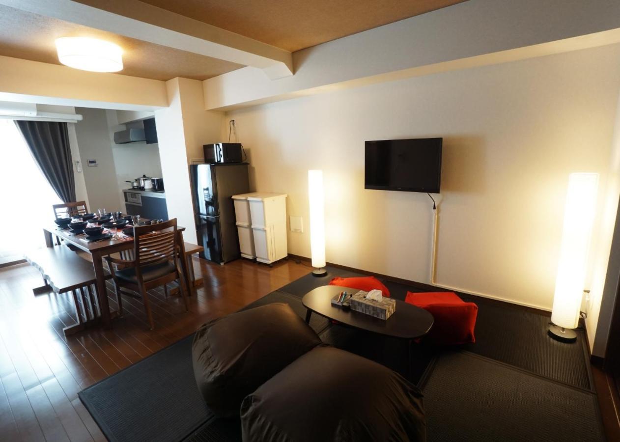 Taito-Ku - Apartment / Vacation Stay 80790 Токио Экстерьер фото