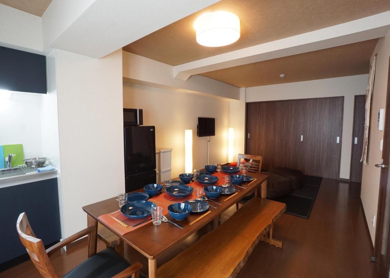 Taito-Ku - Apartment / Vacation Stay 80790 Токио Экстерьер фото