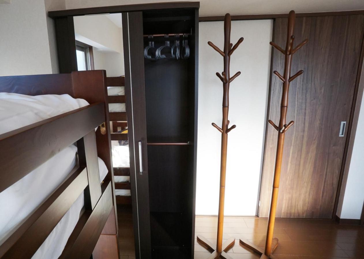 Taito-Ku - Apartment / Vacation Stay 80790 Токио Экстерьер фото