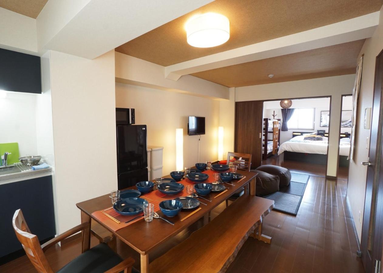 Taito-Ku - Apartment / Vacation Stay 80790 Токио Экстерьер фото