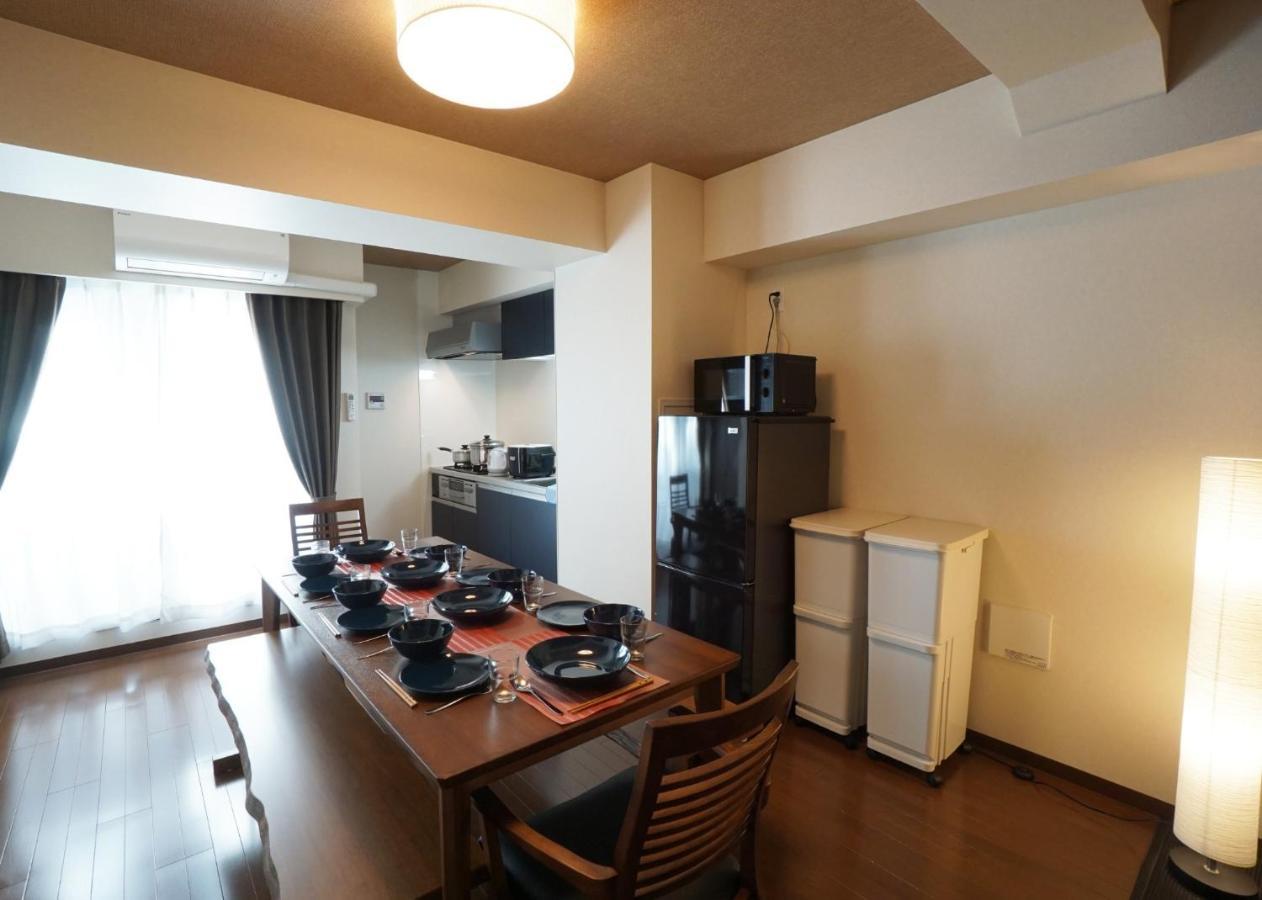 Taito-Ku - Apartment / Vacation Stay 80790 Токио Экстерьер фото