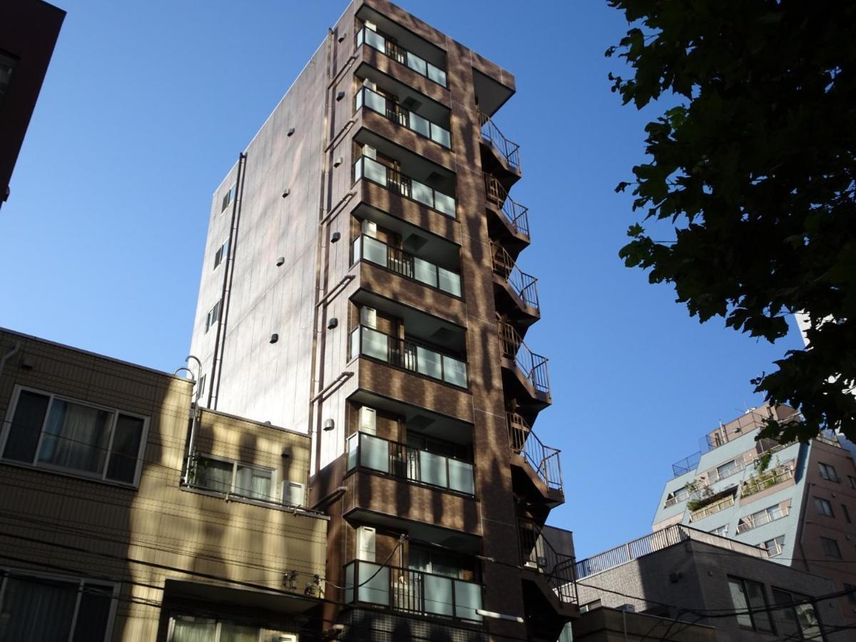 Taito-Ku - Apartment / Vacation Stay 80790 Токио Экстерьер фото