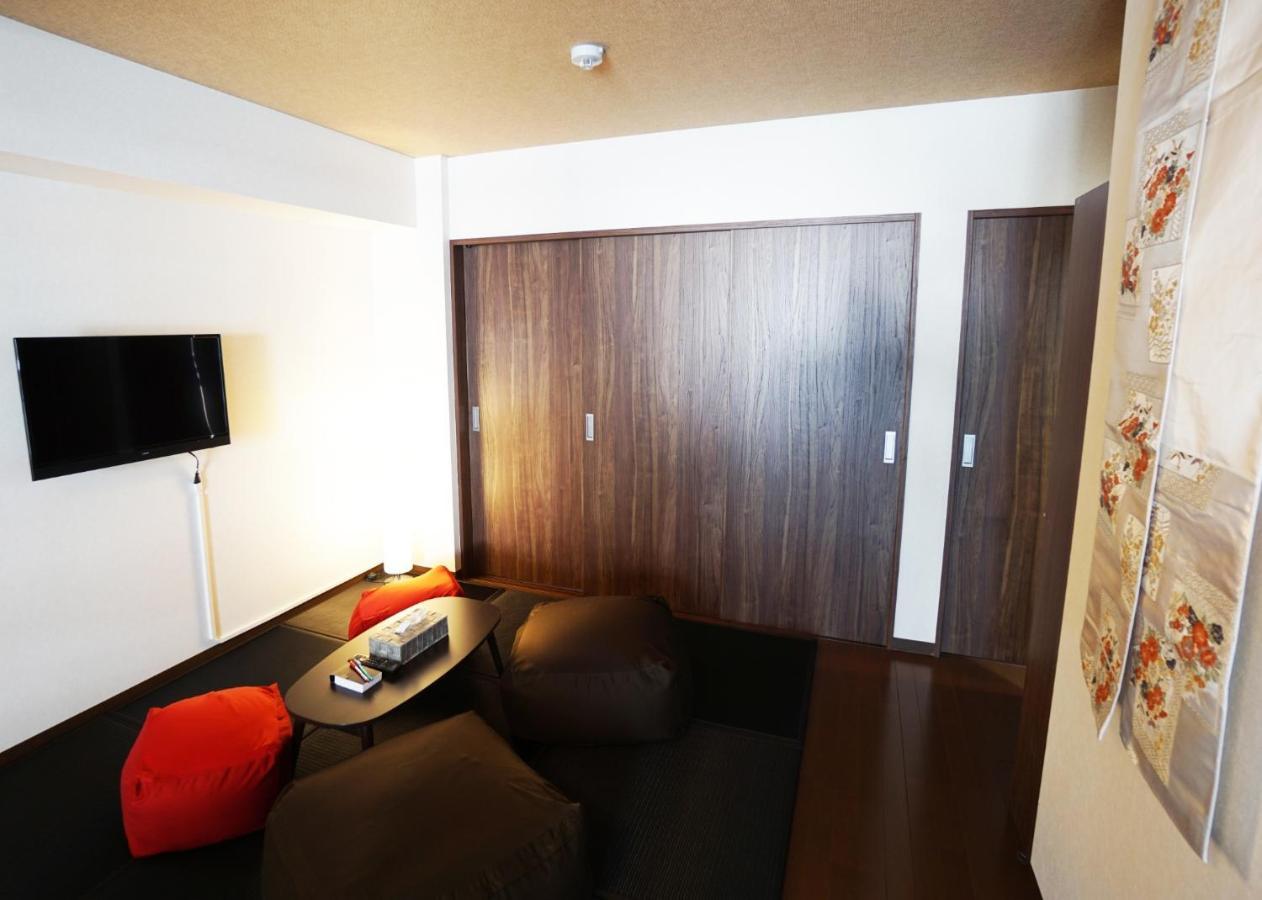 Taito-Ku - Apartment / Vacation Stay 80790 Токио Экстерьер фото