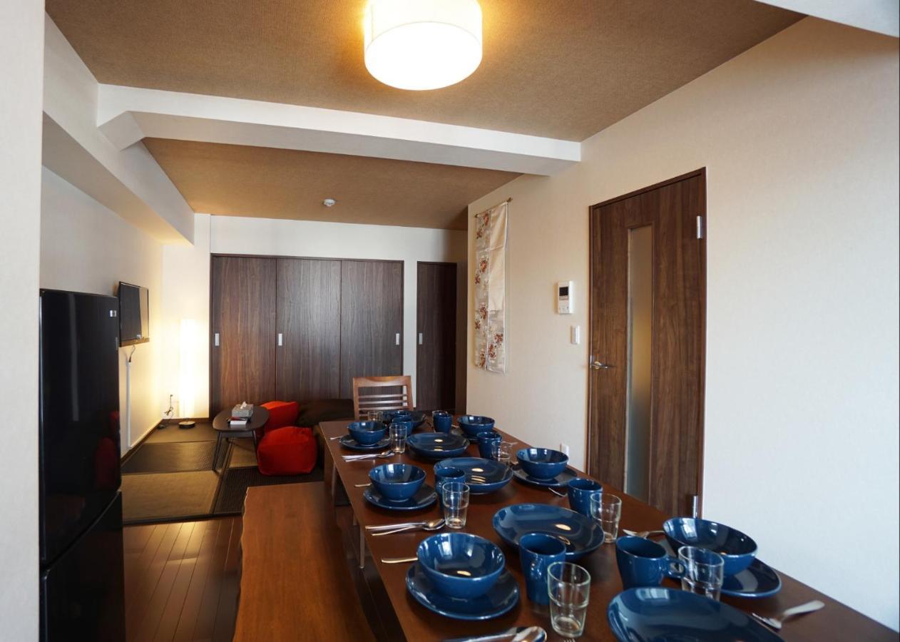 Taito-Ku - Apartment / Vacation Stay 80790 Токио Экстерьер фото