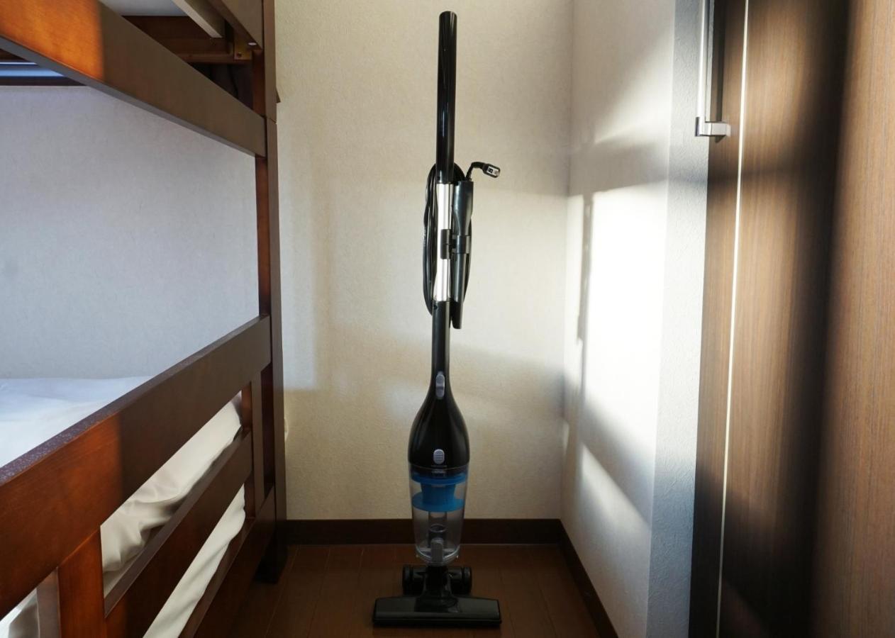 Taito-Ku - Apartment / Vacation Stay 80790 Токио Экстерьер фото